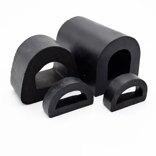 Extrusions Fenders By Kavimeena Rubber Products