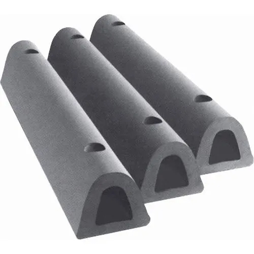 Rubber Dock Fender By Kavimeena Rubber Products