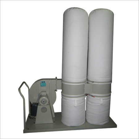 पोर्टेबल धूल कलेक्टर