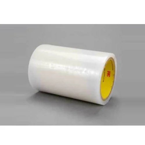 3M Polyester Protective Tapes Tape Length: 50  Meter (M)