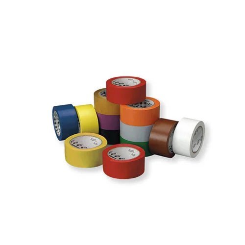 Multicolor 3M Vinyl Lane Marking Tapes 471