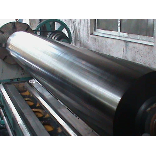 Ebonite Rubber Lining By Kavimeena Rubber Products