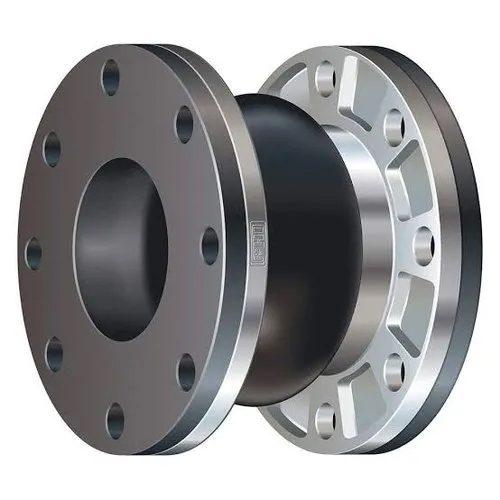 Black Expansion Joint Epdm Rubber