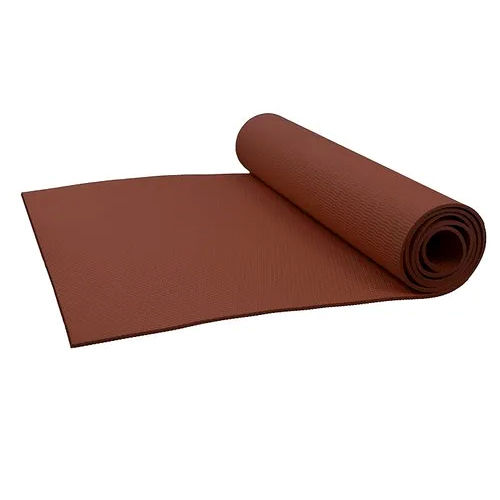 4 Mm Eva Foam Yoga Mats Back Material: Rubber Tpr