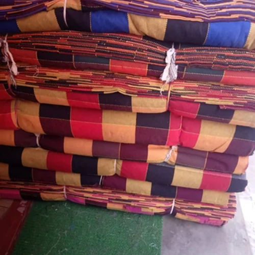 मैट्रेस कवर फ़ैब्रिक - अहम इंटरप्राइजेज