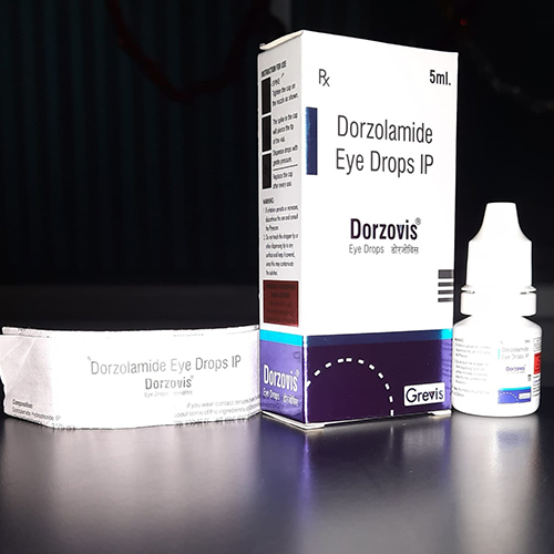 Dorzovis 5ml ठंडी और सूखी जगह पर रखें