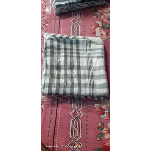 किचन चेक्ड डस्टर क्लॉथ - अहम इंटरप्राइजेज