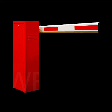 Barrier Gate