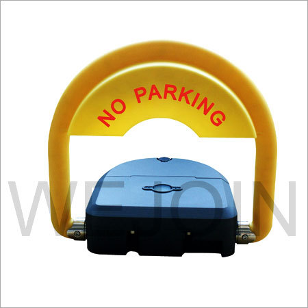 पार्किंग ताला