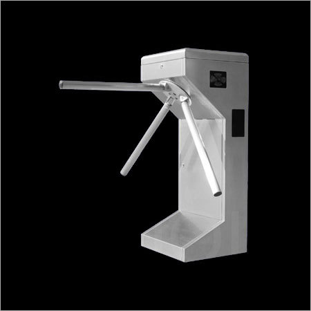 तिपाई घूमने वाला दरवाज़ा