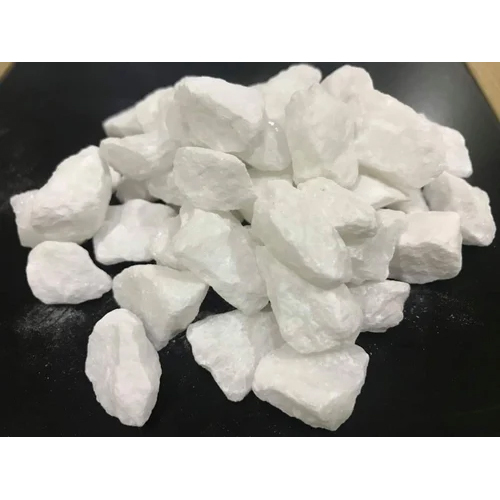 व्हाइट कोटेड कैल्शियम कार्बोनेट इजिप्ट-12 माइक्रोन