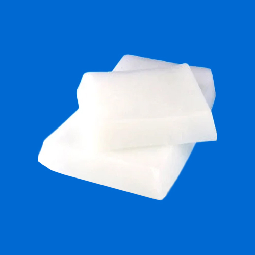 व्हाइट पैराफिन वैक्स - शिव कारपोरेशन