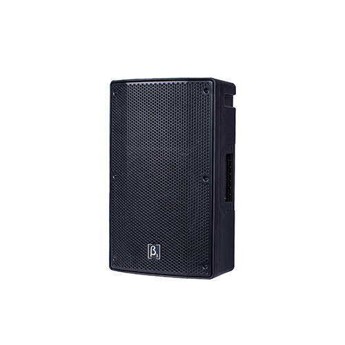 Black Vx10A 10 Two-Way Full-Range Active Speaker