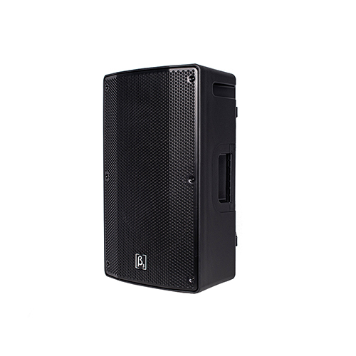 Black Vx12A 12 Two-Way Full-Range Active Speaker