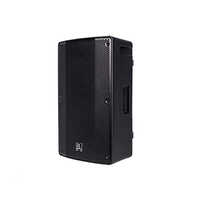 ब्लैक Vx12A 12 टू-वे फुल-रेंज एक्टिव स्पीकर