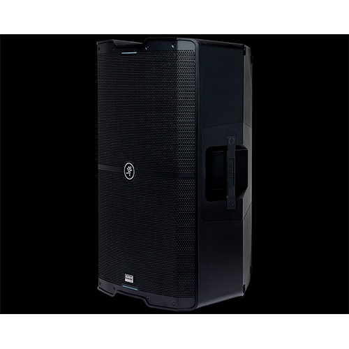 ब्लैक Srm212 V-Class 12 2000W हाई-परफॉर्मेंस पावर्ड लाउडस्पीकर