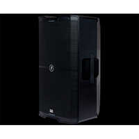 ब्लैक Srm212 V-Class 12 2000W हाई-परफॉर्मेंस पावर्ड लाउडस्पीकर