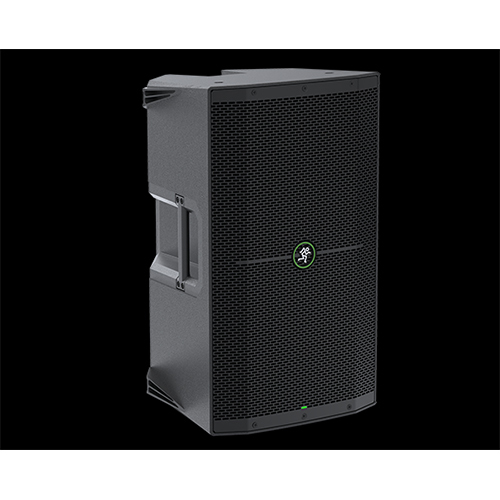 Black Thump212 12 1400W Powered Loudspeaker