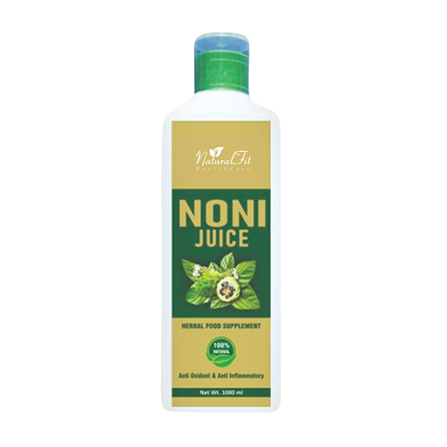 1000ml नोनी जूस आयु वर्ग: वयस्क