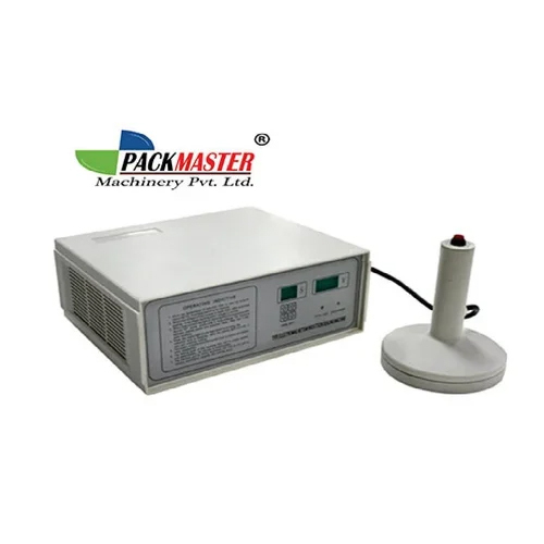 Semi-Automatic Induction Sealer