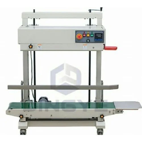 Sealer Machine