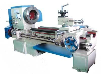 थ्रेडिंग लेथ मशीन