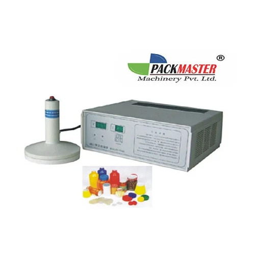Induction Sealing Machine Dimension(L*W*H): 340(L) X 290(W) X 150(H) Mm Millimeter (Mm)