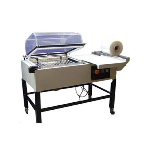 Shrink Chamber Machine