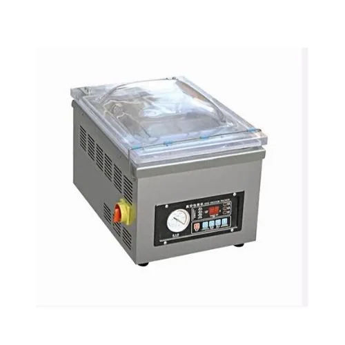 Tabletop Vacuum Packing Machine Dimension(l*w*h): 540x490x950mm Millimeter (Mm)