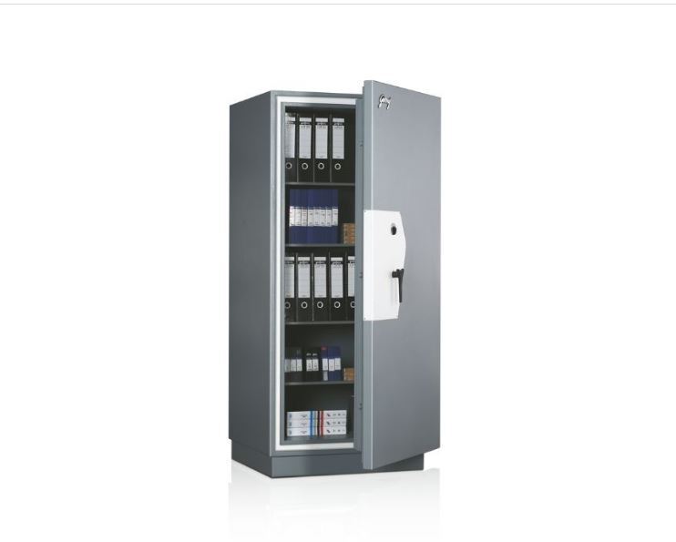 Godrej Fire Resistant Record Cabinet With 2 Hour Resistant - Alter Distance: Na Centimeter