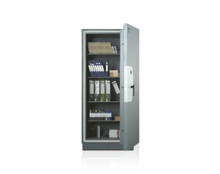 Godrej Fire Resistant Record Cabinet With 2 Hour Resistant - Alter Distance: Na Centimeter