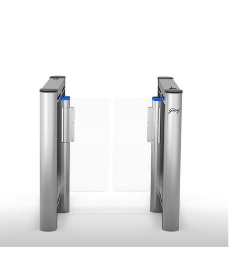 Godrej Swing Lane Barrier Gate