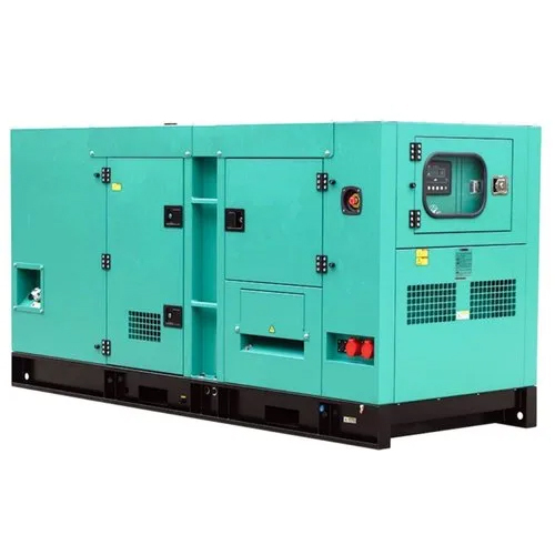 डीजल जनरेटर सेट चरण: तीन चरण