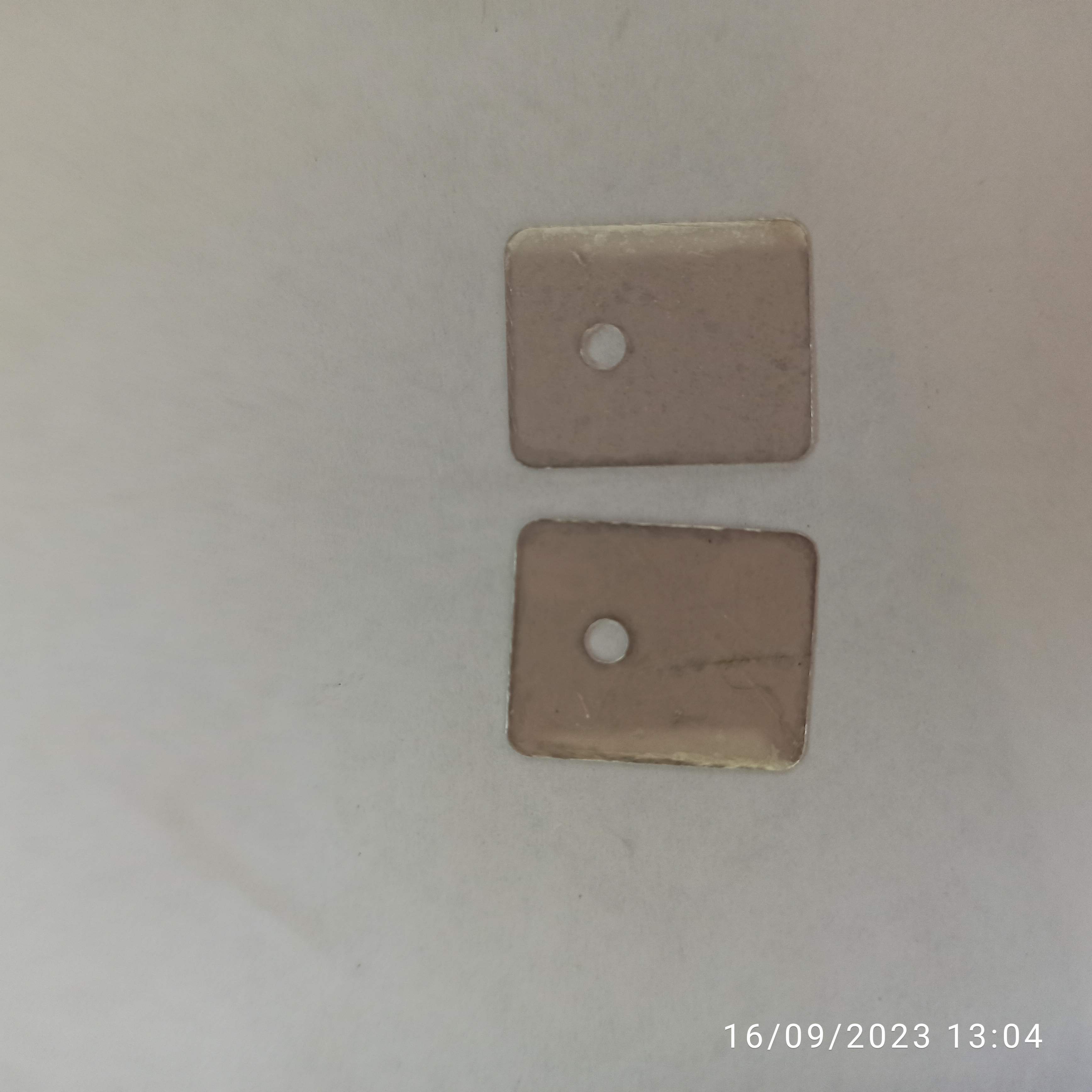 Mica To3p Package 20 X 25 - Application: Building Construction