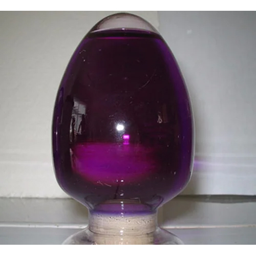 Direct Violet 35 (Liquid) By Chemolin Chemicals