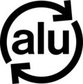 Alu Logo