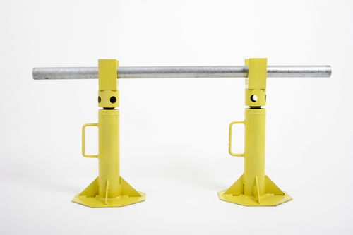 केबल ड्रम जैक