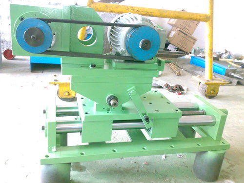 बैंड सॉ ब्लेड एंगल ग्राइंडिंग मशीन