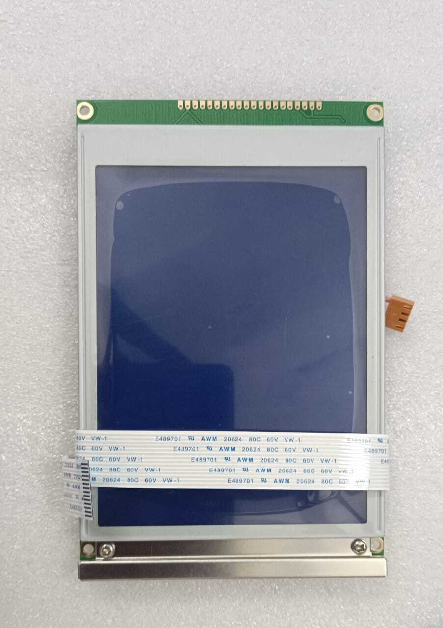 Hdm3224l-1-iqts Lcd Display Application: Industrial