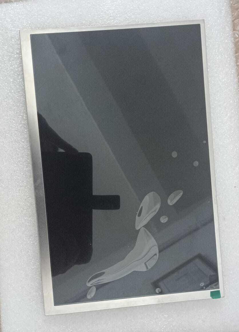 Tm101ddhg01 Lcd Display Application: Industrial