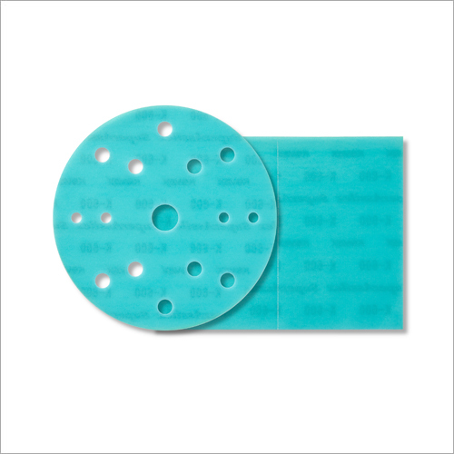 Sky Blue K-600 Super Assilex