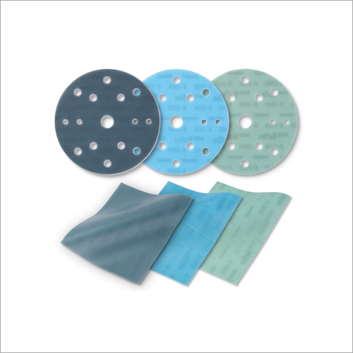 Dry Super Buflex - Color: Sky Blue