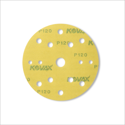 Max Film - Color: Yellow