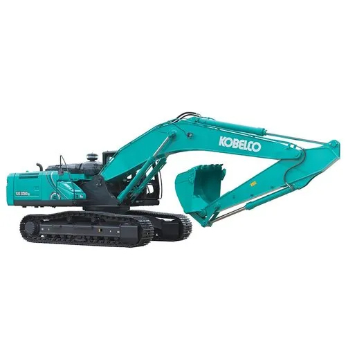 Kobelco Excavator