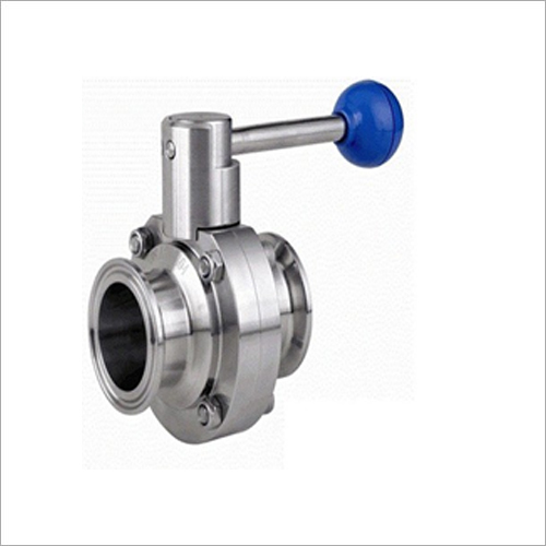 Tc Valves - Color: Silver
