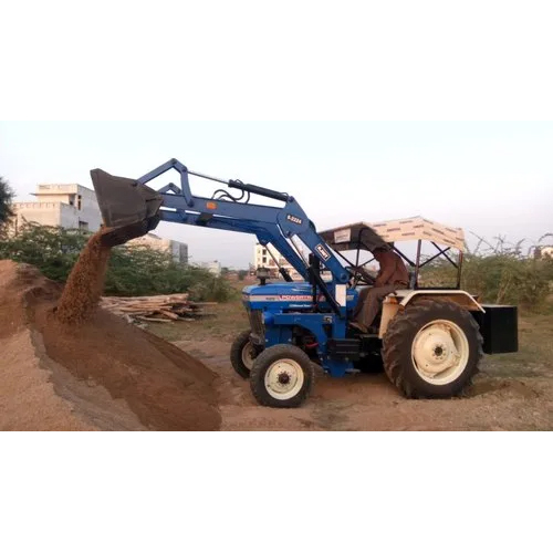 Standard Agri Loader Agriculture