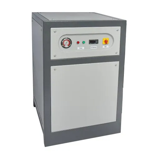 40Cfm Refrigerated Air Dryer - Color: Grey