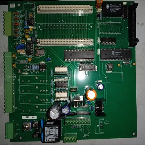 Et2000 Display Controller Application: Led Lighting