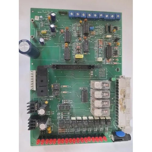 Bapcon Power Supply Board - Normal Size | Electric Power for Industrial Lighting, Warranty Included