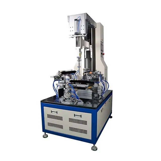 Automatic Box Forming Machine